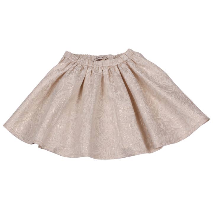 Elisabeth Skirt for wholesale by Julie Dausell