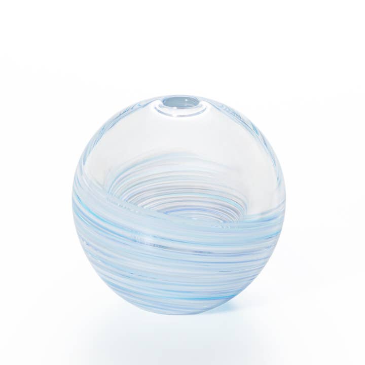 Jarrón de Capullo de Flor | Nieve para venta al por mayor de ADERIA