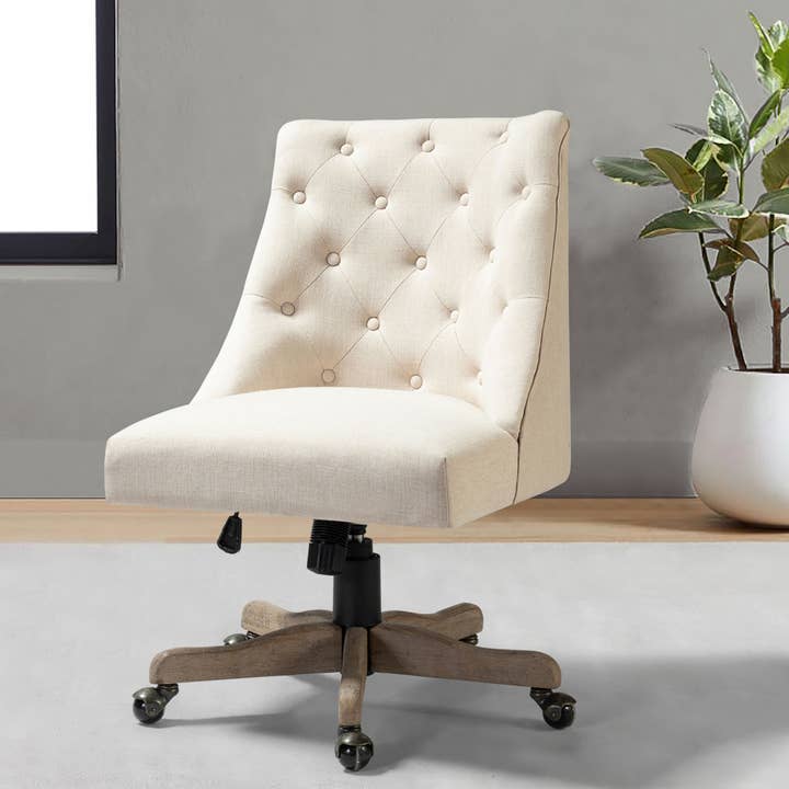 Jovita Task Chair for wholesale by Karat Home