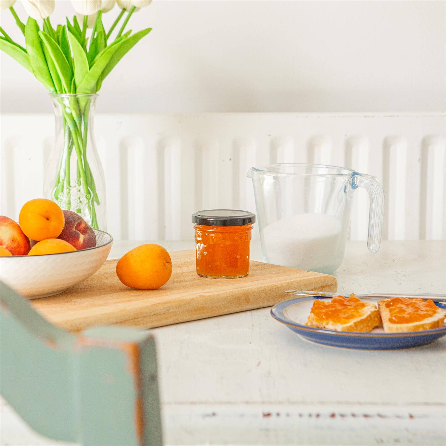 Rinkit Pty Ltd - Wholesale Jar - 110ml Glass Jam Jar with Lid - By Argon Tableware14