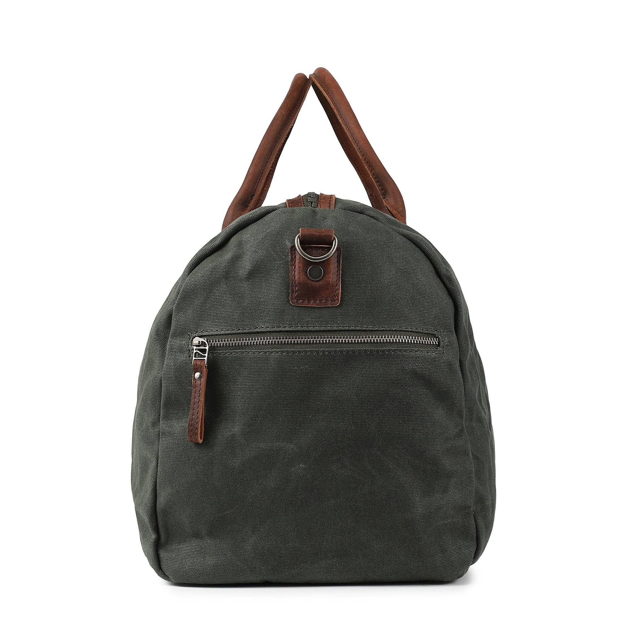 TSD Brand - Wholesale Weekender Bag - Unisex - Hillside Duffel42