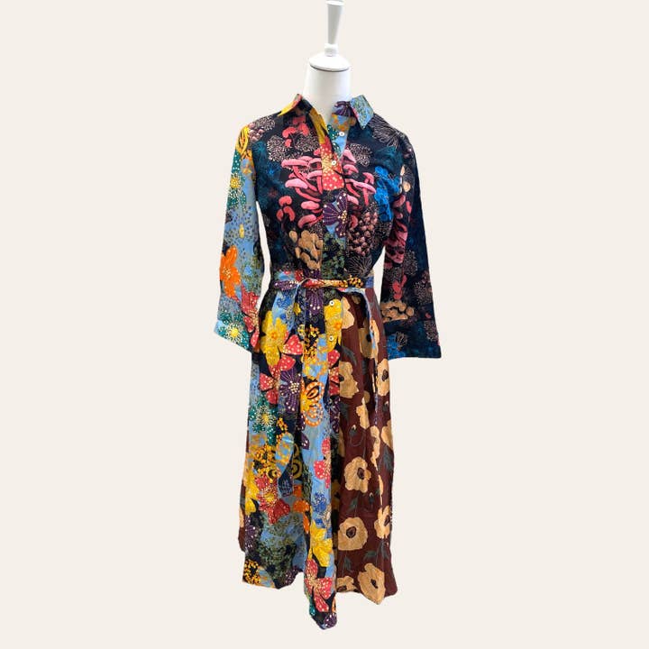 erfurt luxury - Wholesale Dress - Women's - Mona Lisa