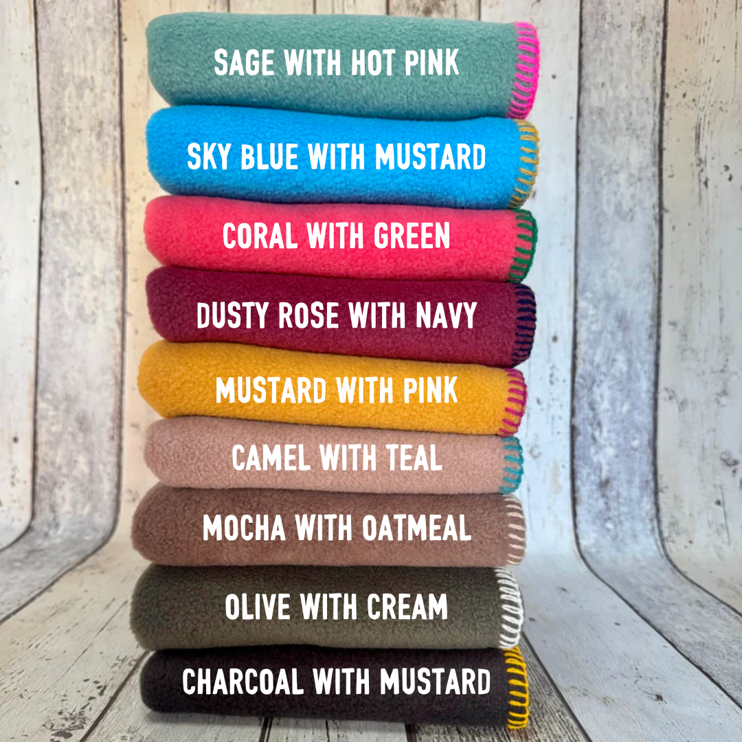 Doghouse - Wholesale Pet blanket – Dog - Doghouse Stitched Blankets for Dogs3