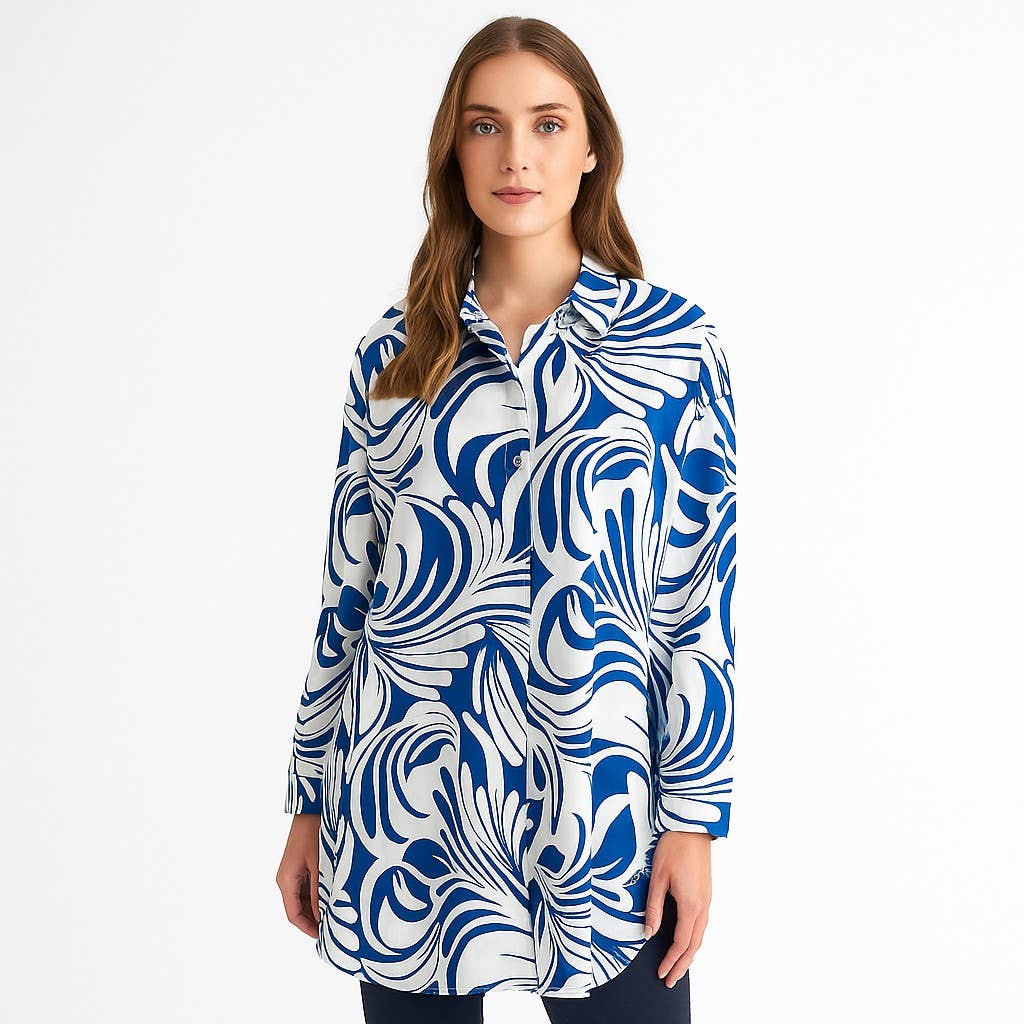 IVY IMPORT INC – wholesale Tunika - Dam – Tunika topp4