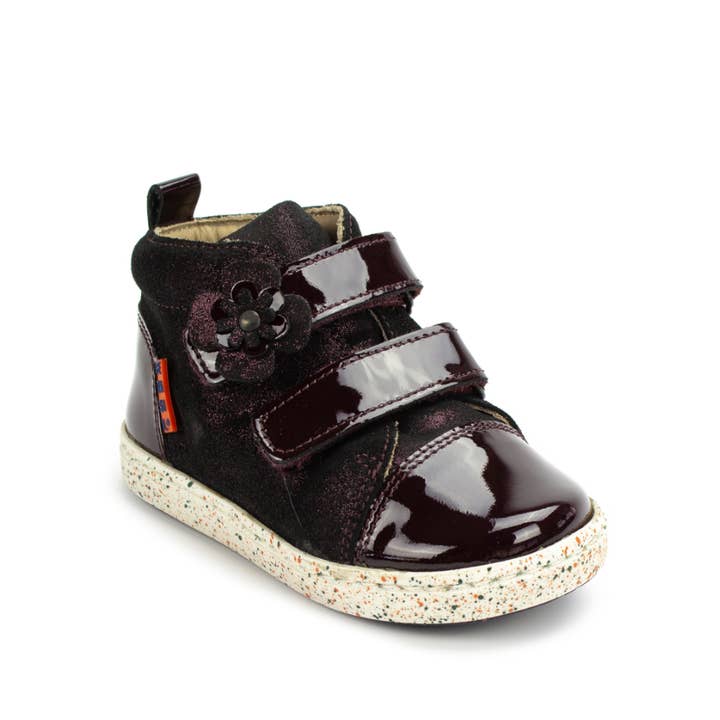 Drean 2 21728 Bordô Vernice/Glitter per la vendita all'ingrosso da parte di Petasil