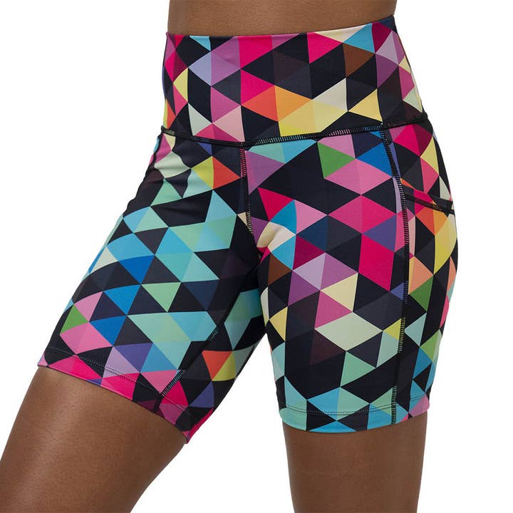 Pantalones cortos | Bloque de color para venta al por mayor de Constantly Varied Gear