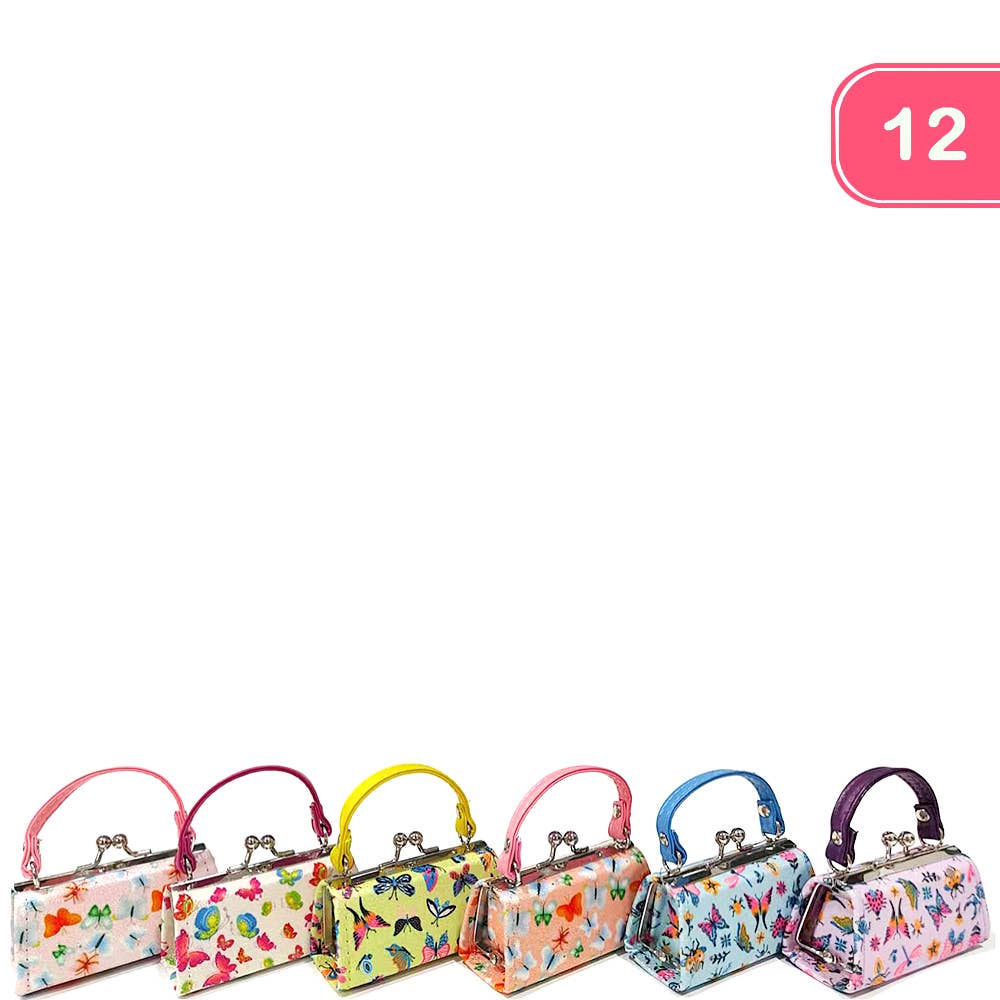 Oblige by G – wholesale Myntväska - Dam – Myntbörs Handväska A-305 282 273 289 310 2692