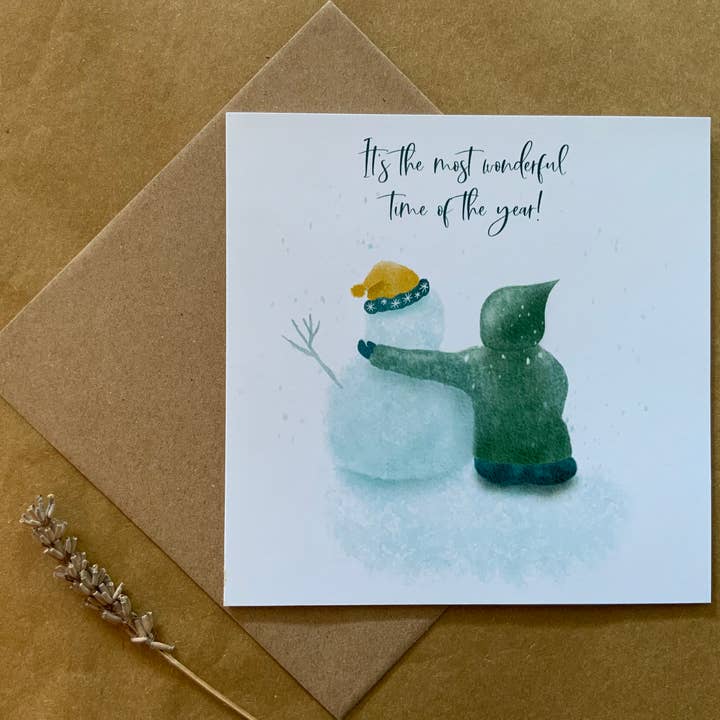 The most wonderful time of the year! for wholesale by deer dawn