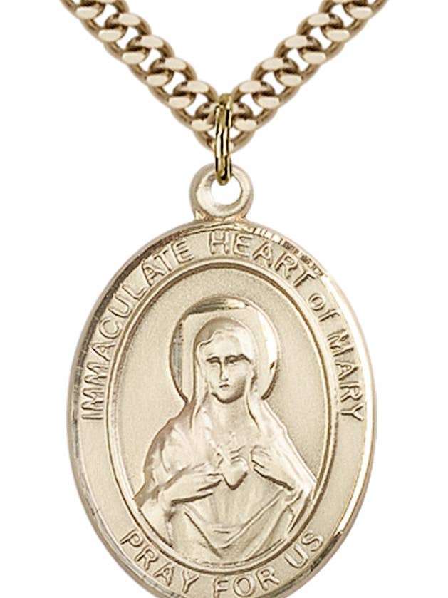 Uplettet Hjerte af Maria Vedhæng for engroshandel hos Tony’s Jewelry