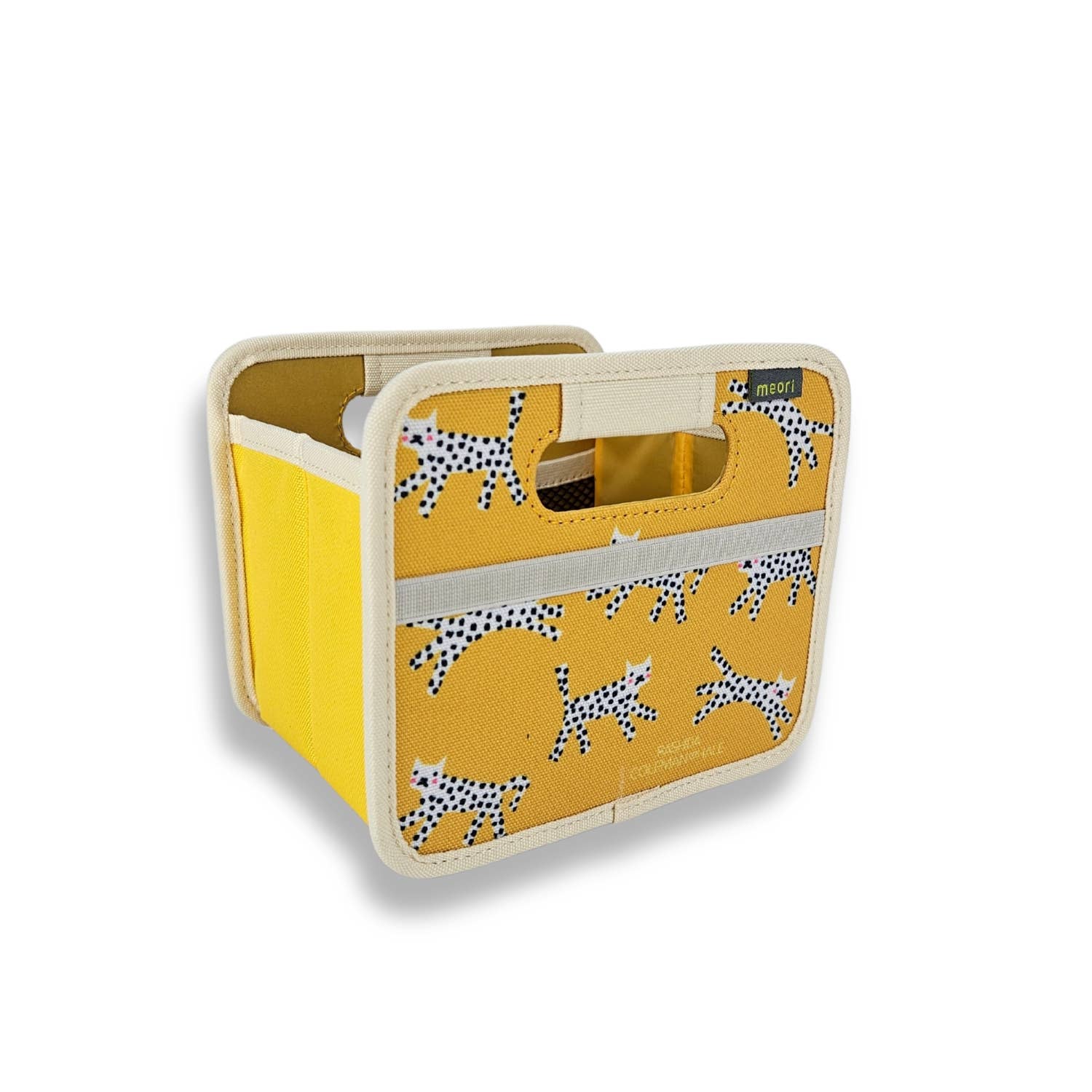 meori Inc - Wholesale Opbergbak - Mini opvouwbare opbergdoos Cube Organizer & Geschenkdoos54