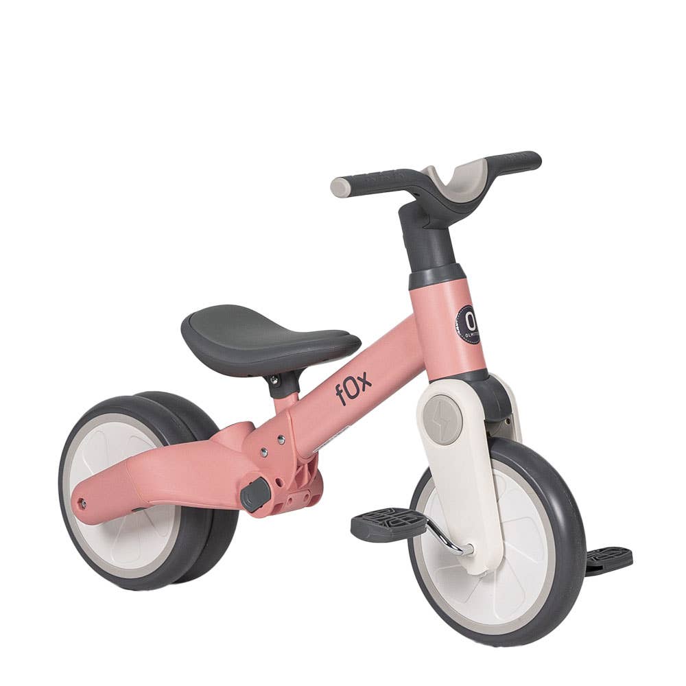Olmitos S.A - Wholesale Bike/Scooter - Kids - Evolutionary tricycle FOX11