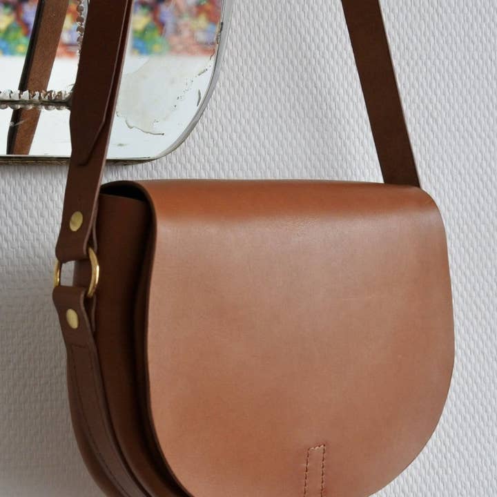 Nina Tasche für den Großhandel von Monsieur J