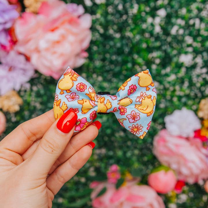 SASSY WOOF - Wholesale Pet Bow Tie - Cat - Cat Bowtie - Good Duck, Babe!3