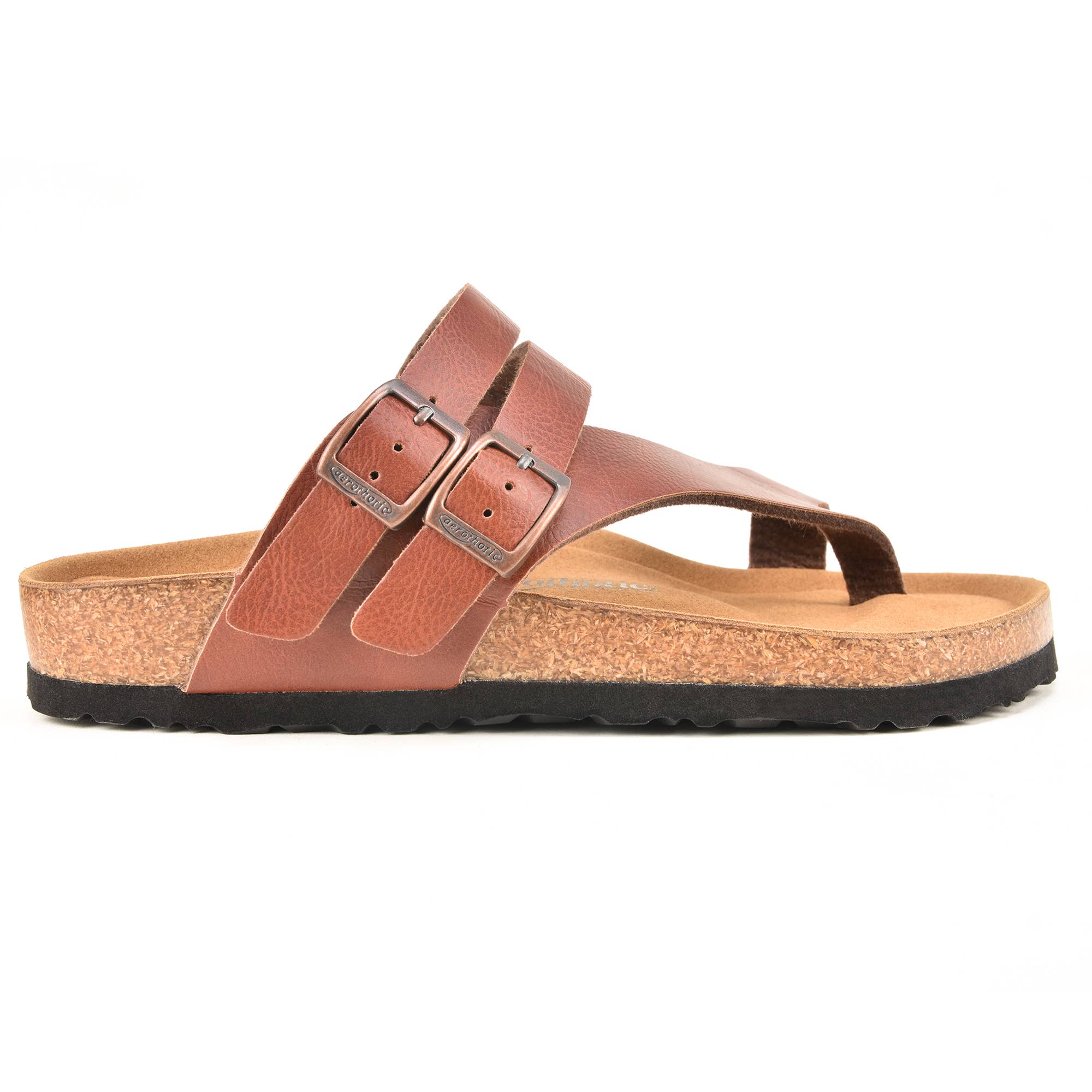 Aerothotic - Wholesale Sandals - Women's - Aerothotic Kaizen Split Toe Comfortable Slides for20