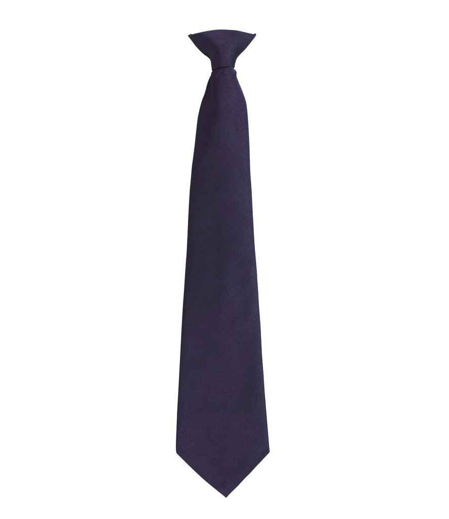 Pierre Francis – wholesale Necktie – Men’s – Premier - 'Colours' Fashion Clip Tie10