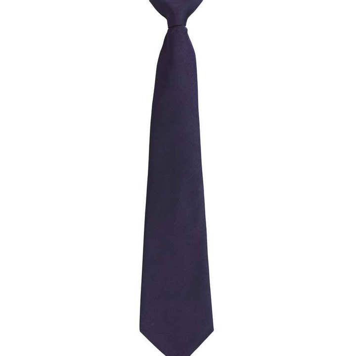 Pierre Francis – wholesale Necktie – Men’s – Premier - 'Colours' Fashion Clip Tie10