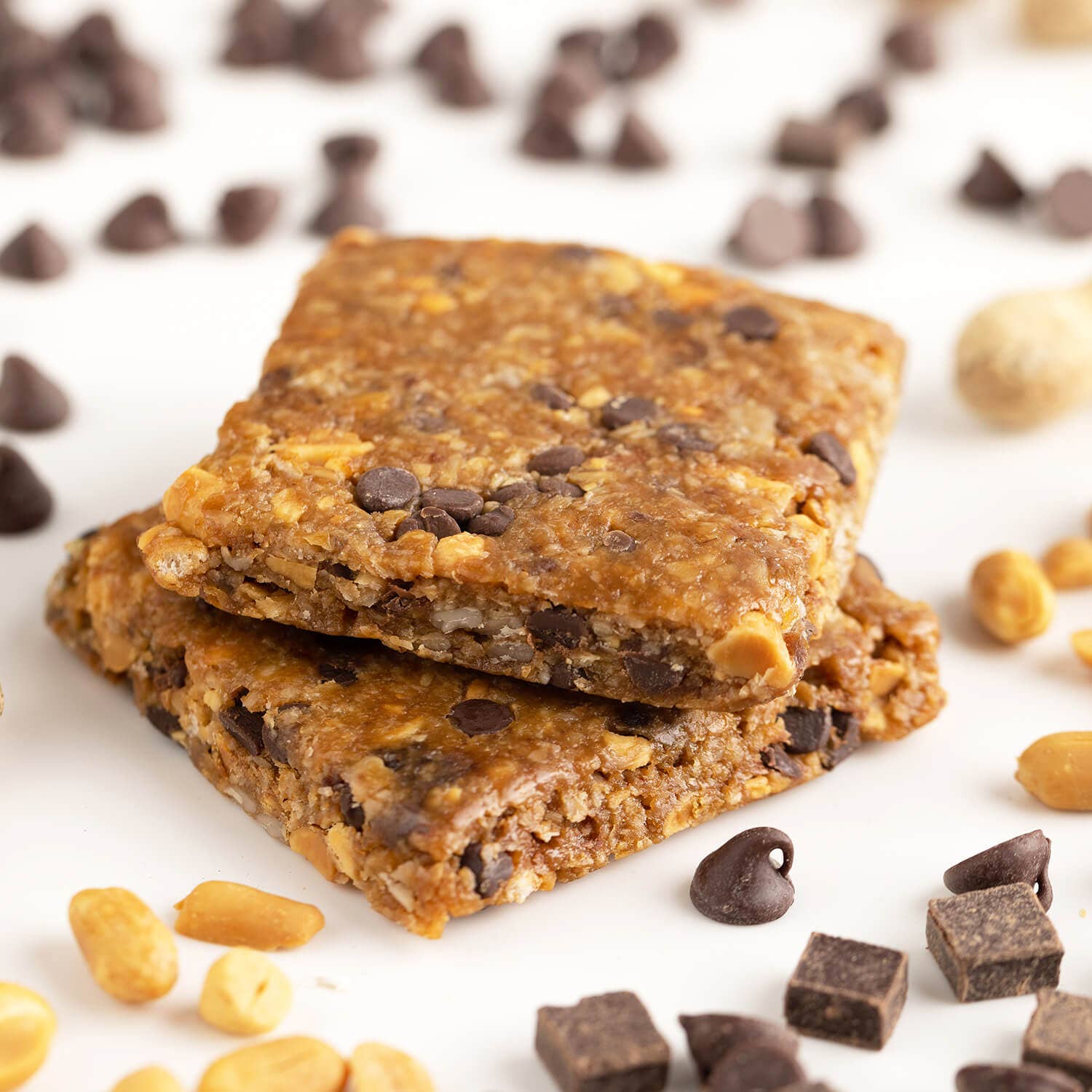 PROBAR - Wholesale Snack Bar - MEAL Peanut Butter Chocolate Chip Sleeve1
