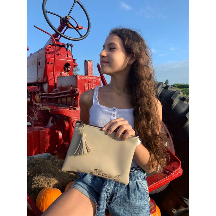 OMMO Designs - Wholesale Makeup/Cosmetic Bag - Personalized Cosmetic Bag, Make Up Bag For Bridesmaid, Custo1