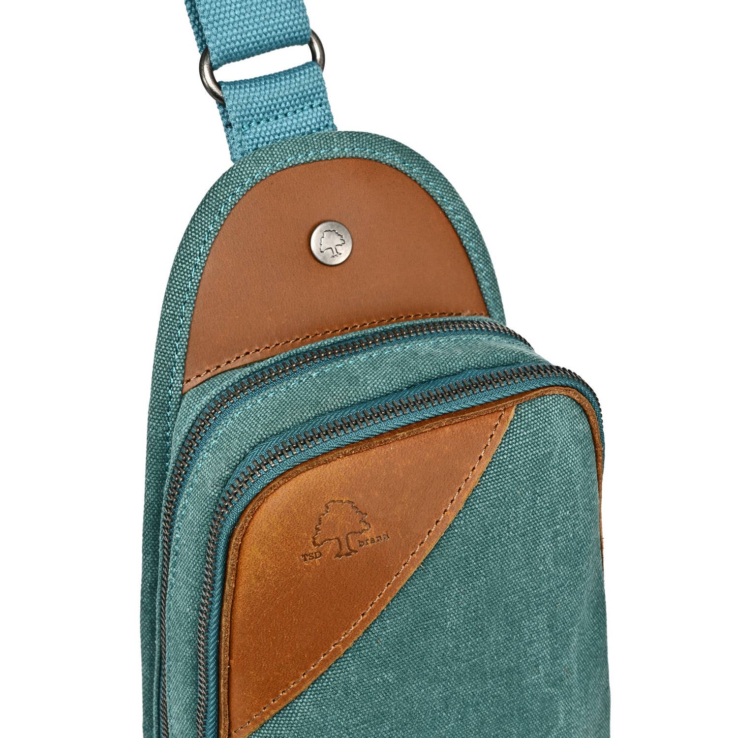 TSD Brand - Vente Sac à bandoulière – femme - Sac bandoulière Canna38