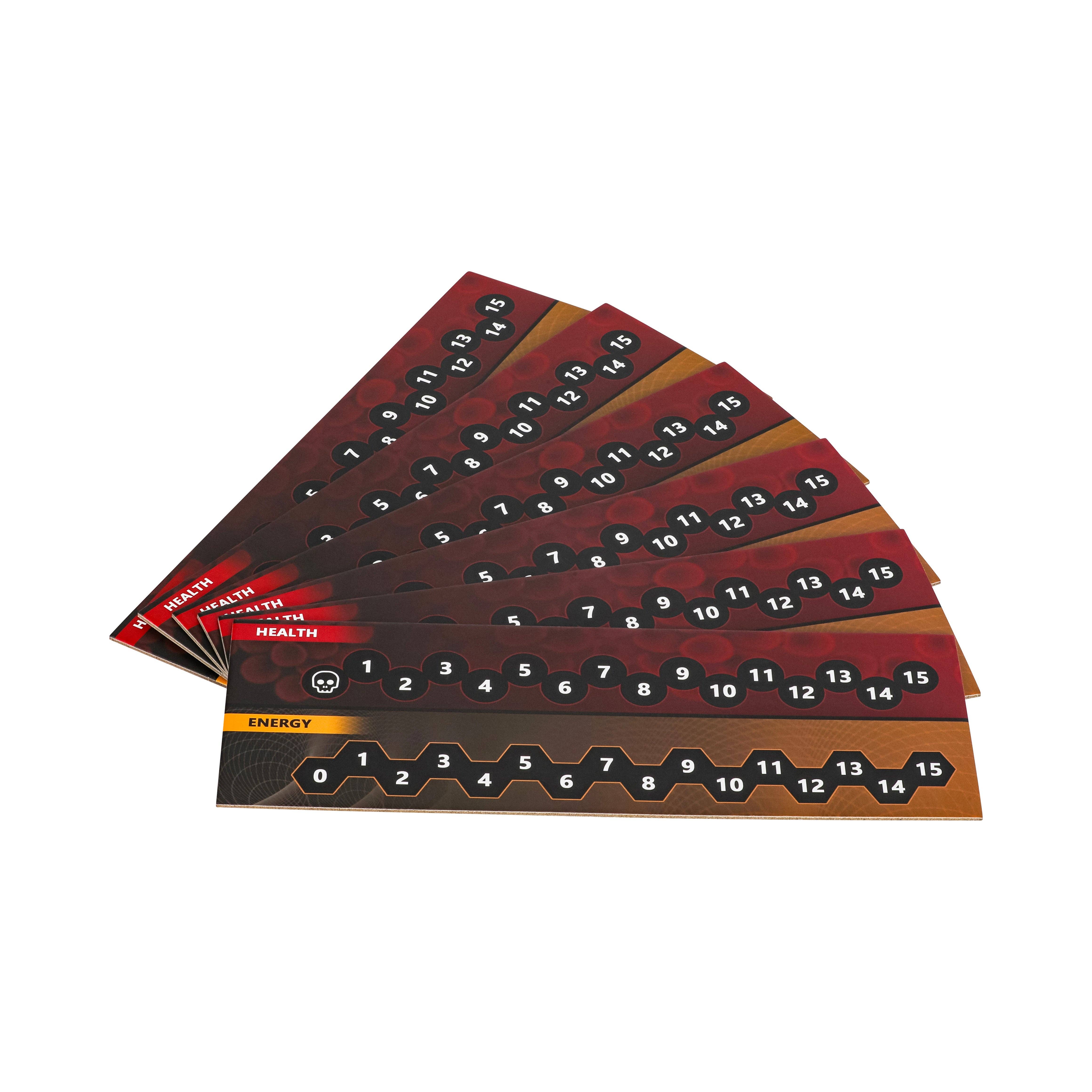 QMDirect - Wholesale Board Game - ImmunoWars The Most Infectious Board Game4