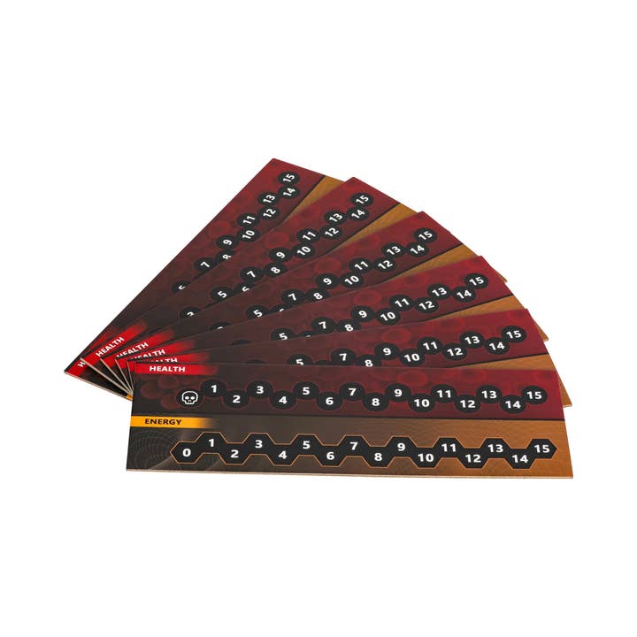 QMDirect - Wholesale Board Game - ImmunoWars The Most Infectious Board Game4