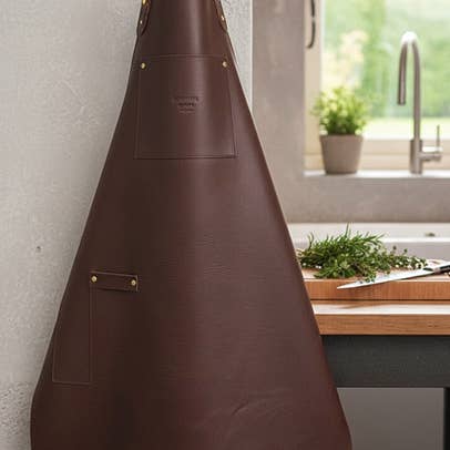 GREMBOULE in morbida pelle per la vendita all'ingrosso da parte di LEATHER by beth