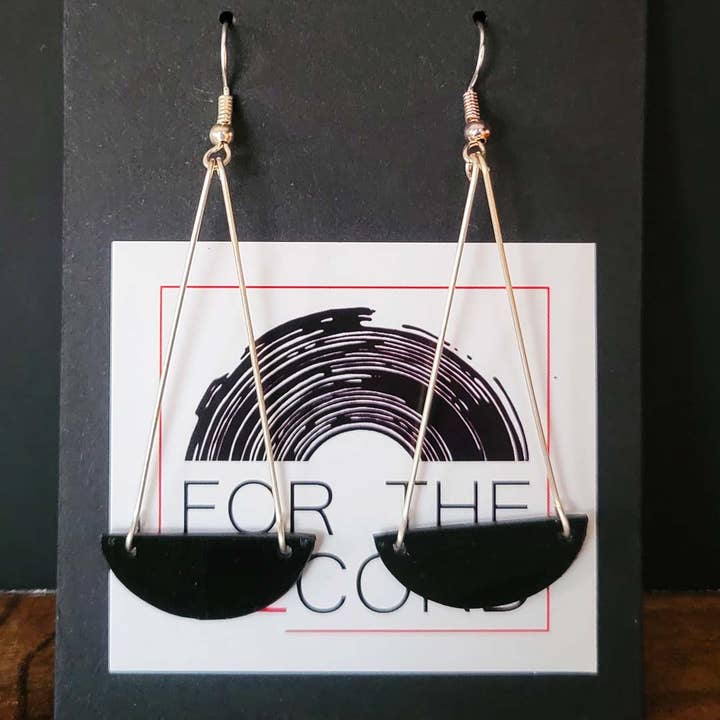 Flocken av måsar för wholesale av For the Record