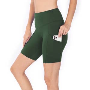 Shop Wholesale Big Booty Shorts For In-Season Styles 