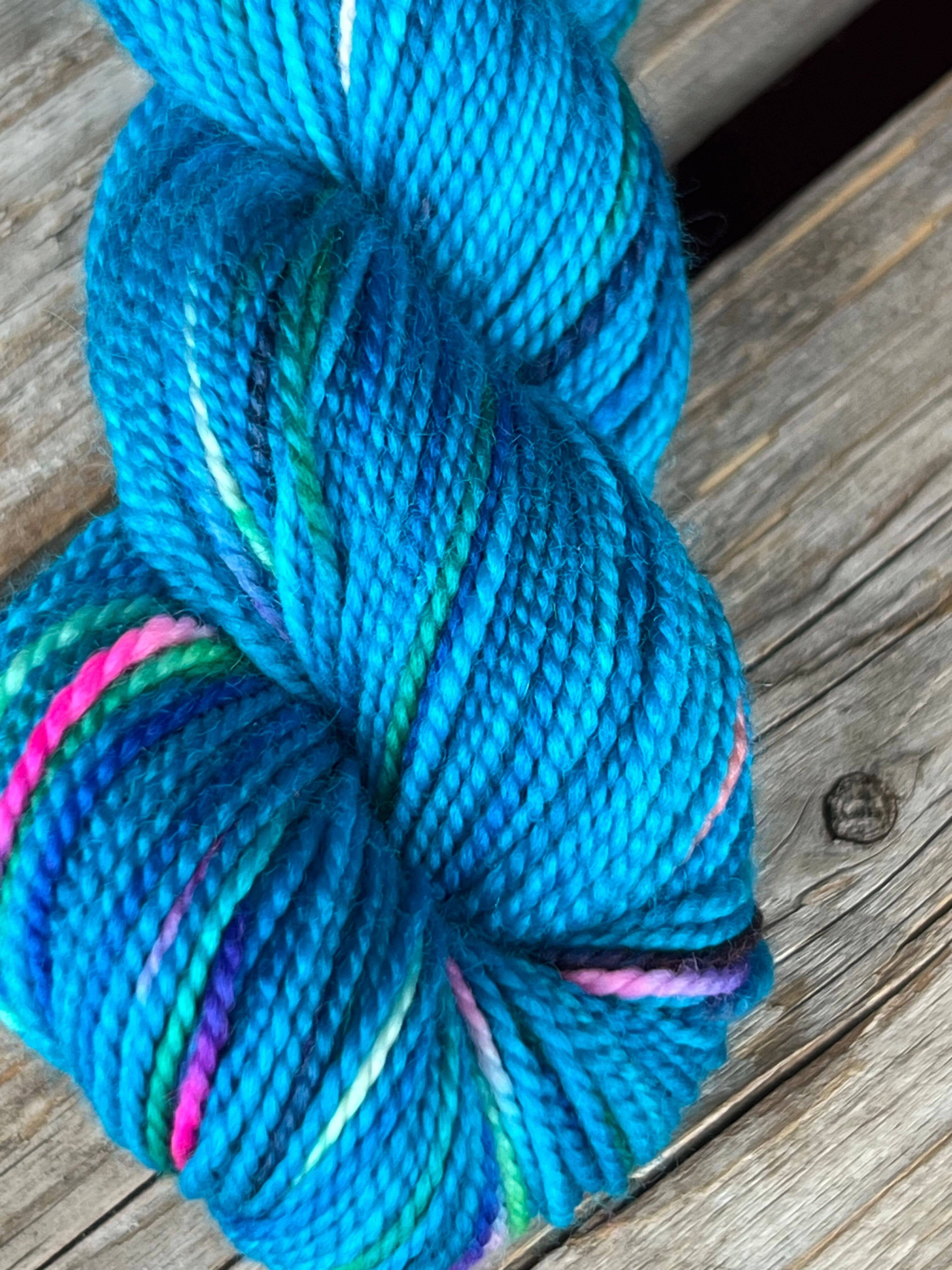 Koigu Wool Designs – Engroshandel Garn – KPPPM COLLECTION COLLECTION 10 nøgter/taske3