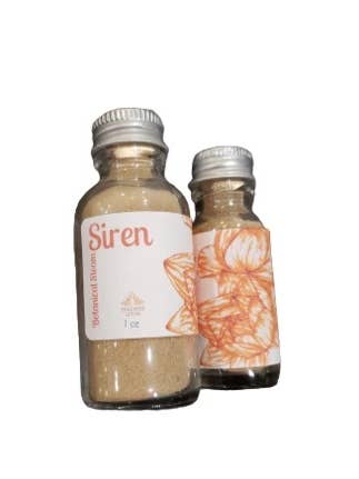 Yoni Steams - Siren for wholesale by Educated Lotus