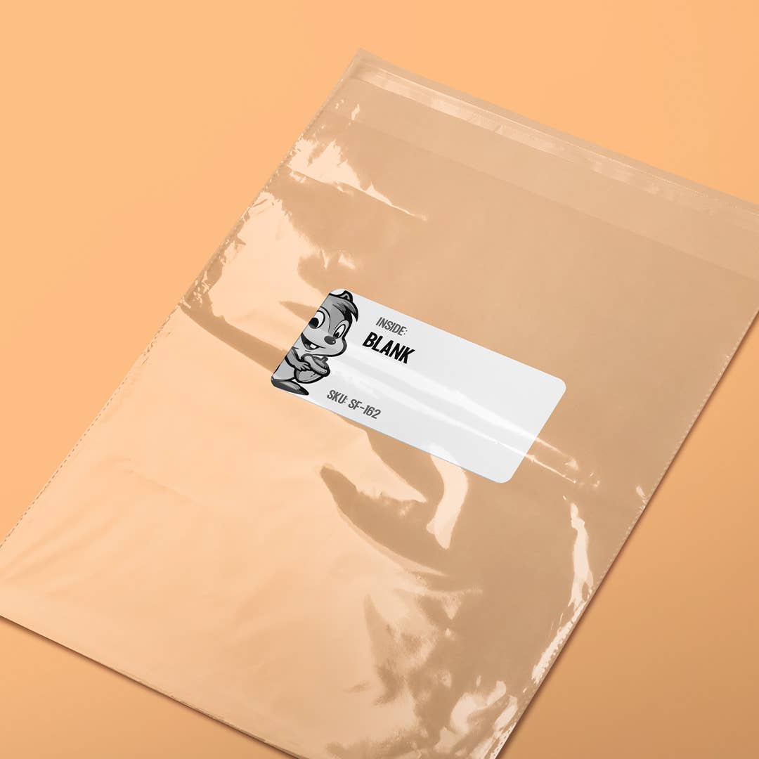 Squirrel Friend Gifts - Wholesale Everyday Greeting Card - "What Does Your Dentist Say? - Funny Gay Couples Card4