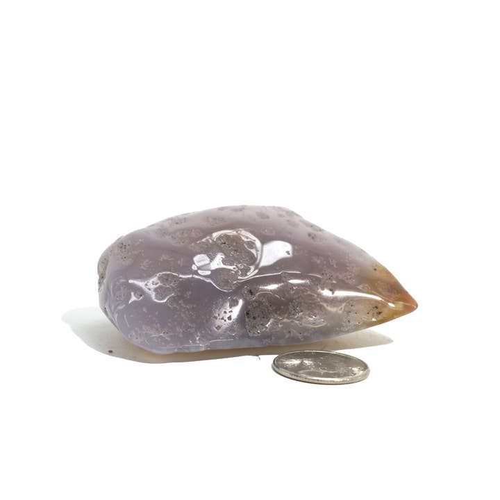 Stonebridge Imports – Engroshandel Spirituelle sten og krystaller – Enhydro Agat Geoder - 2 1/2"6