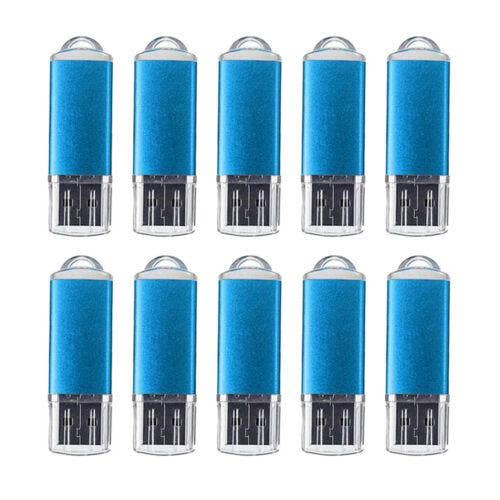 digsell - Wholesale Small/Handheld Appliance - 50PCS 16GB USB Flash Drive Logo Printing Gift5