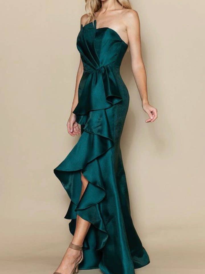Invitadissimas - Wholesale Gown - Women's - Long dress 578160