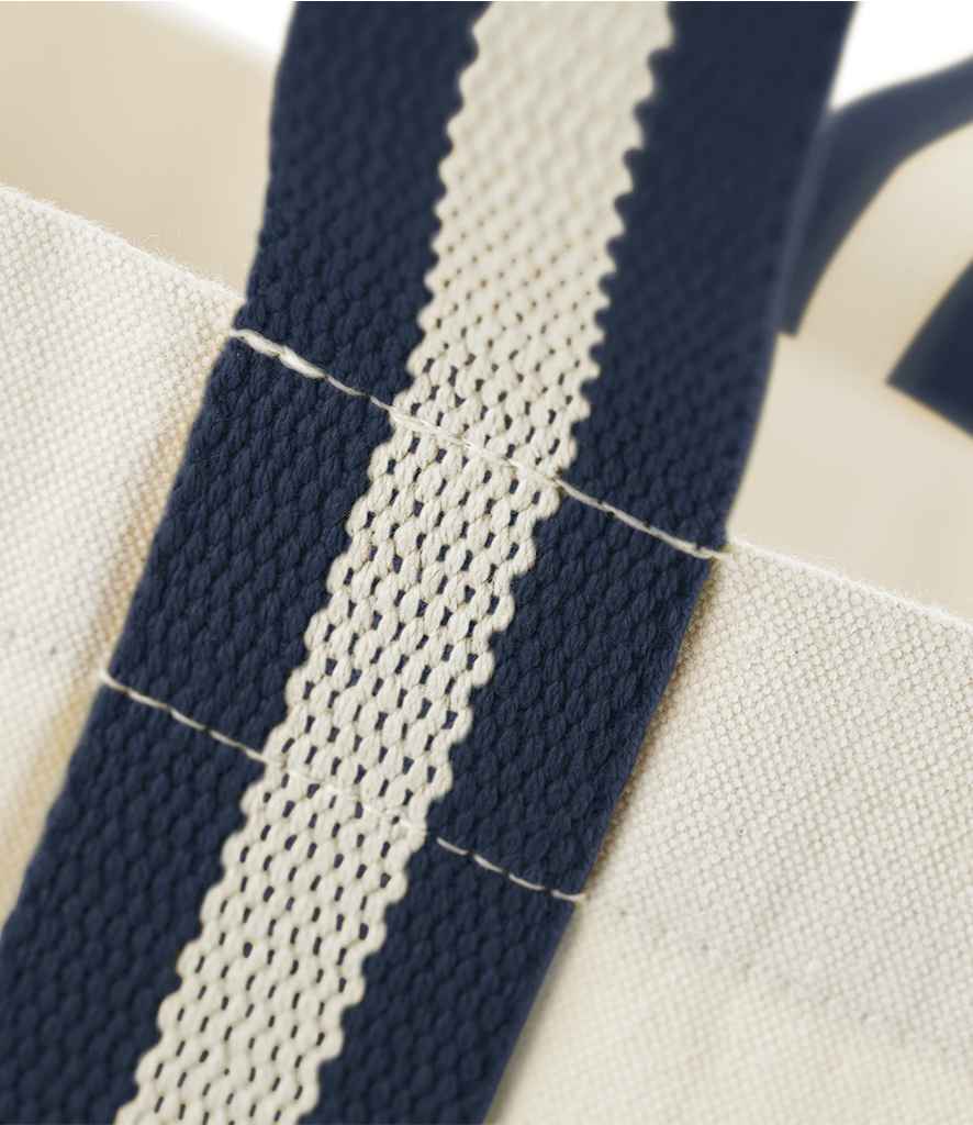 Pierre Francis - Venta al por mayor Bolsa de asa- Mujer - Westford Mill - Bolsa orgánica para barcos EarthAware®7