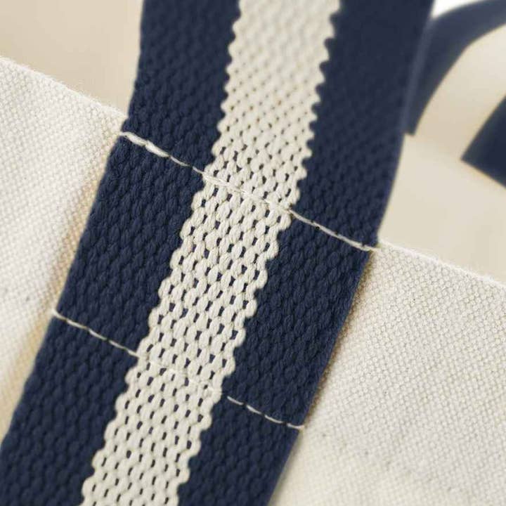 Pierre Francis - Venta al por mayor Bolsa de asa- Mujer - Westford Mill - Bolsa orgánica para barcos EarthAware®7