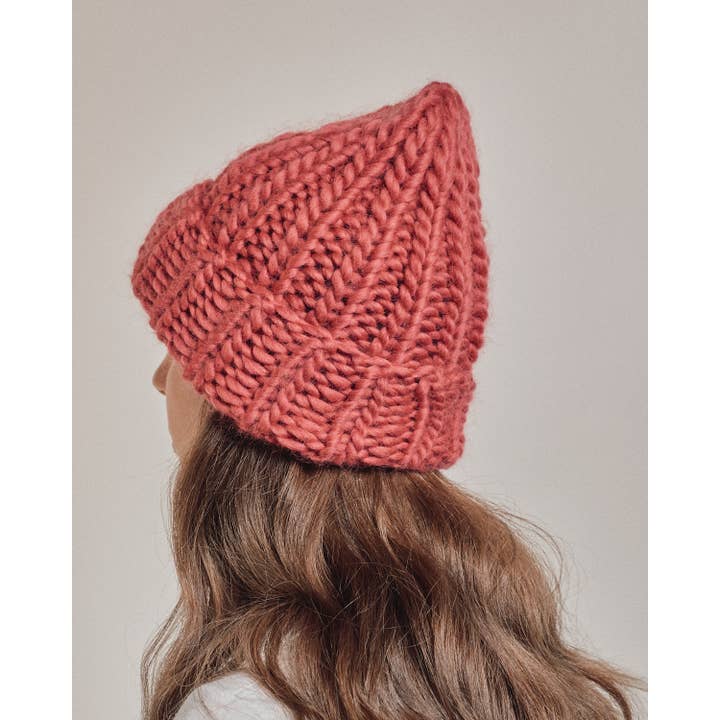 Lenereidi - Wholesale Beanie - Women's - Sea Wolf37