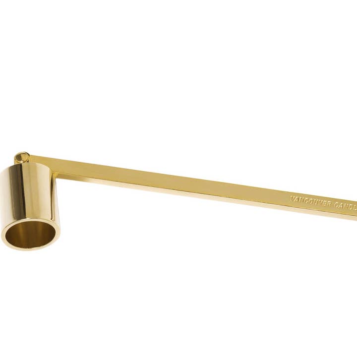 Vancouver Candle Co. - Wholesale Candle Snuffer - SNUFFER