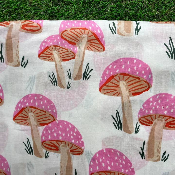 GYPSY STUDIO - Wholesale Fabric paint - Pillow Bags Curtains Dress Cushion Fabric Block Print Fabric