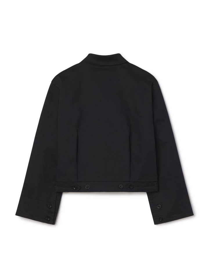 UNKNOWN UNION - Wholesale Jacket - Unisex - Reversible Moto Jacket1