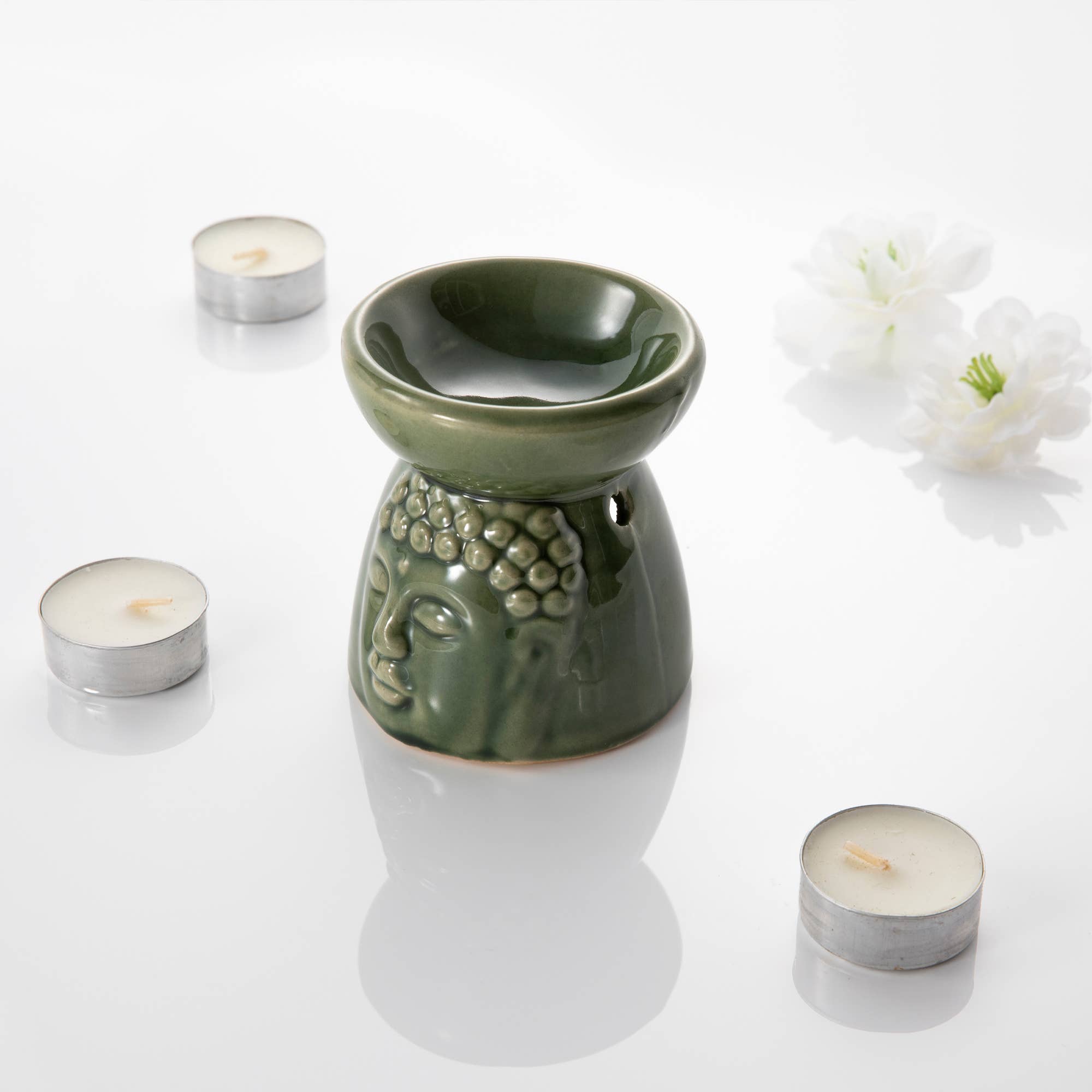 Myga - Wholesale Wax Warmer - Aroma/Essential Oil and Wax Burners15