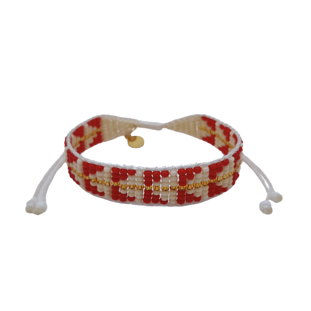 Moio - Wholesale Beaded Bracelet - The Pariser1