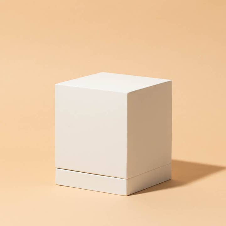 makesy - Wholesale Gift Box - rigid candle box