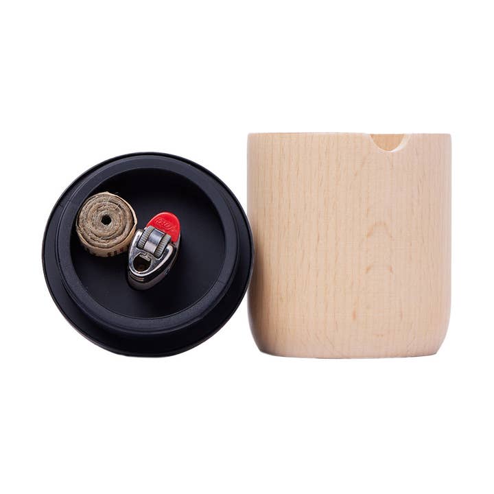 NWTN Home – wholesale Ashtray – NWTN Home Beacon Lighter Ashtray