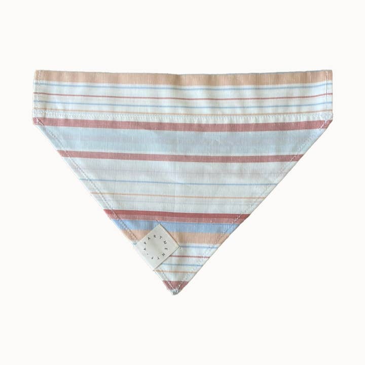 Pup Bandana for wholesale by Apartment F - shipping from Austin, TX