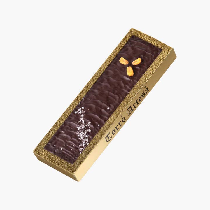 Nougat de Praliné Kikos - 300g por atacado de Bomboneria Pons