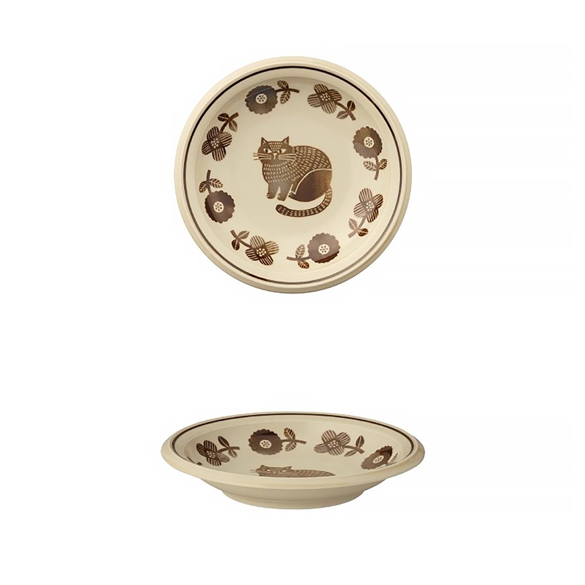 MinoCraft – wholesale Tallrikar – Djup tallrik i keramik FIKA2