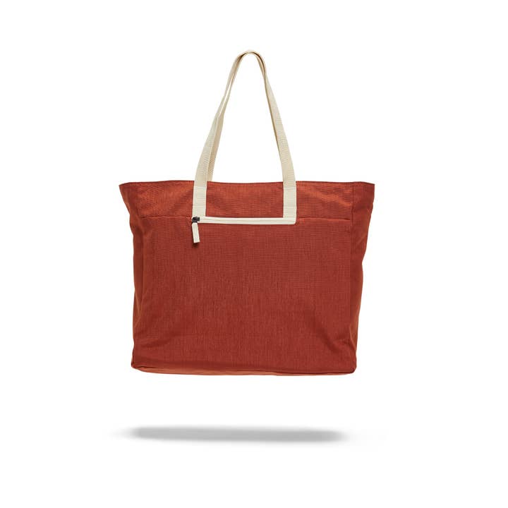 Walker Family goods - Vente Tote bag – femme - Valley Tote Cannelle2