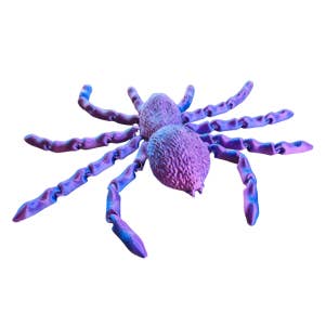 Spider Articulated for wholesale by Wholesale 3d Models
