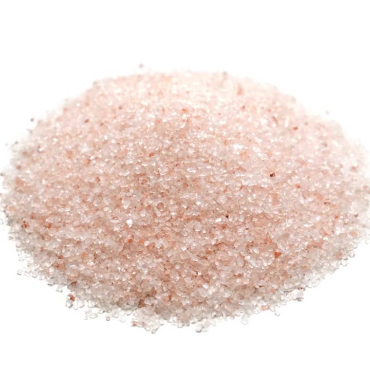 Heaven Spring Ltd - Wholesale Salt - Himalayan pink salt fine 25kg